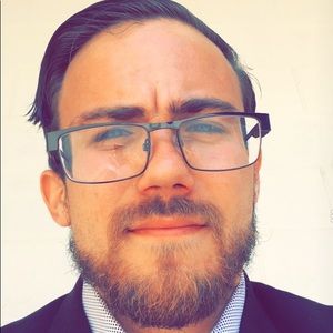 Meet your Posher, Cody